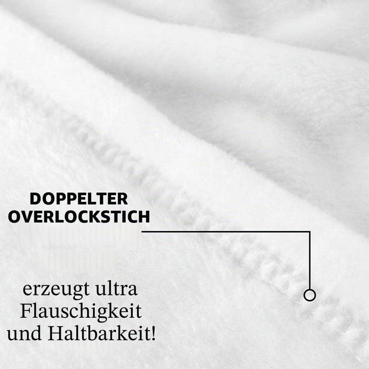 Harry Potter Silky Touch Kuscheldecke, Optimalweich, 152 x 127 cm