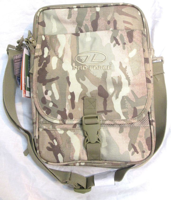 Pro-Force Dual Schakal Pack HMTC