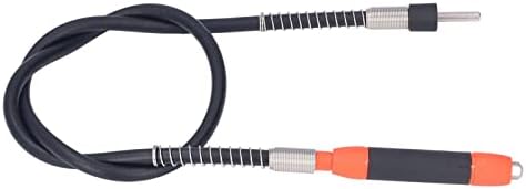 Drehwerkzeug mit Flexibler Welle, Flexibler Wellenaufsatz, Flexible Bohrmaschine, Verlängerungskabel