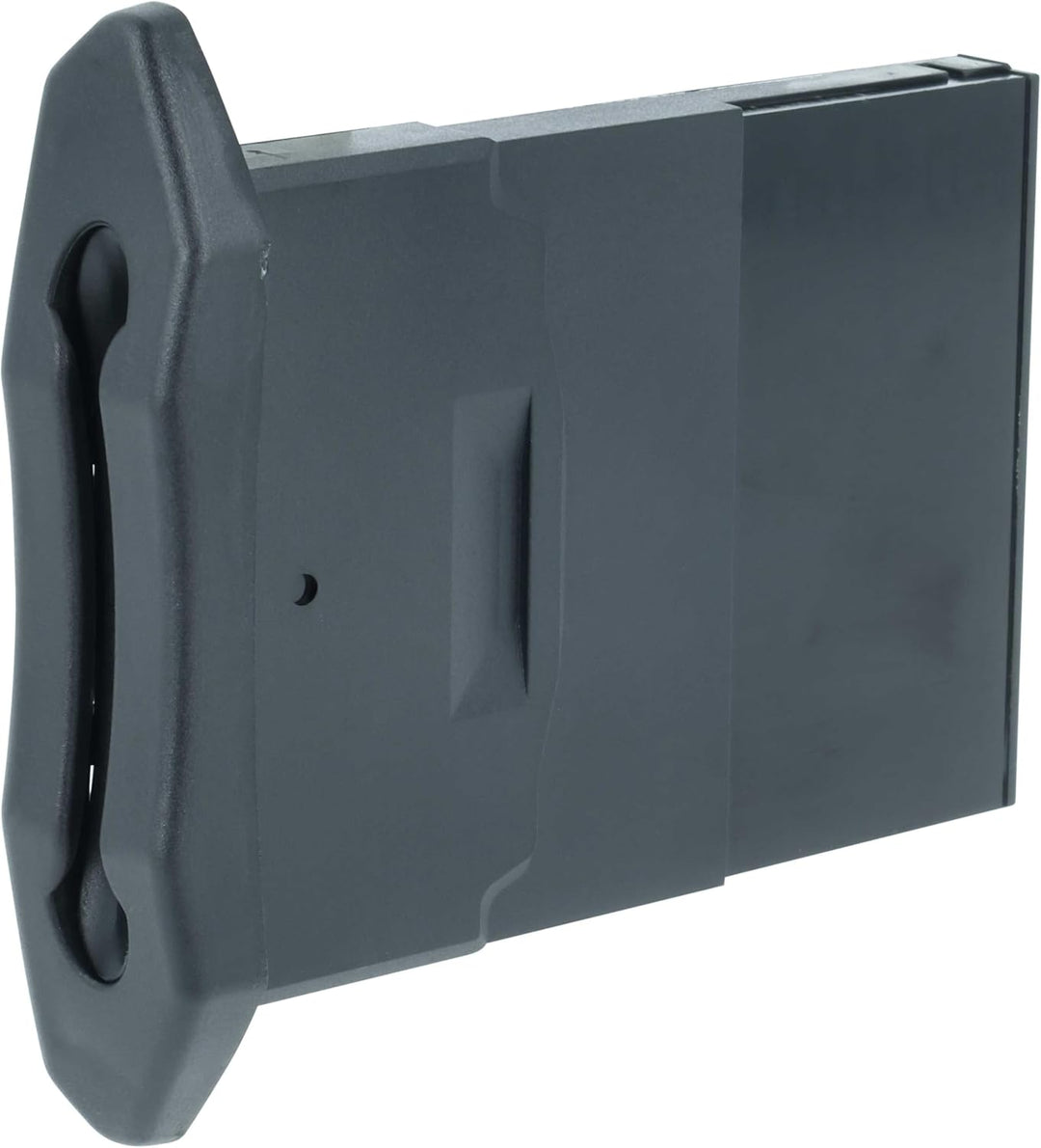 vhbw Akku kompatibel mit NCR Orderman 5 Handheld Computer Scanner (4200mAh, 3,7V, Li-Ion)