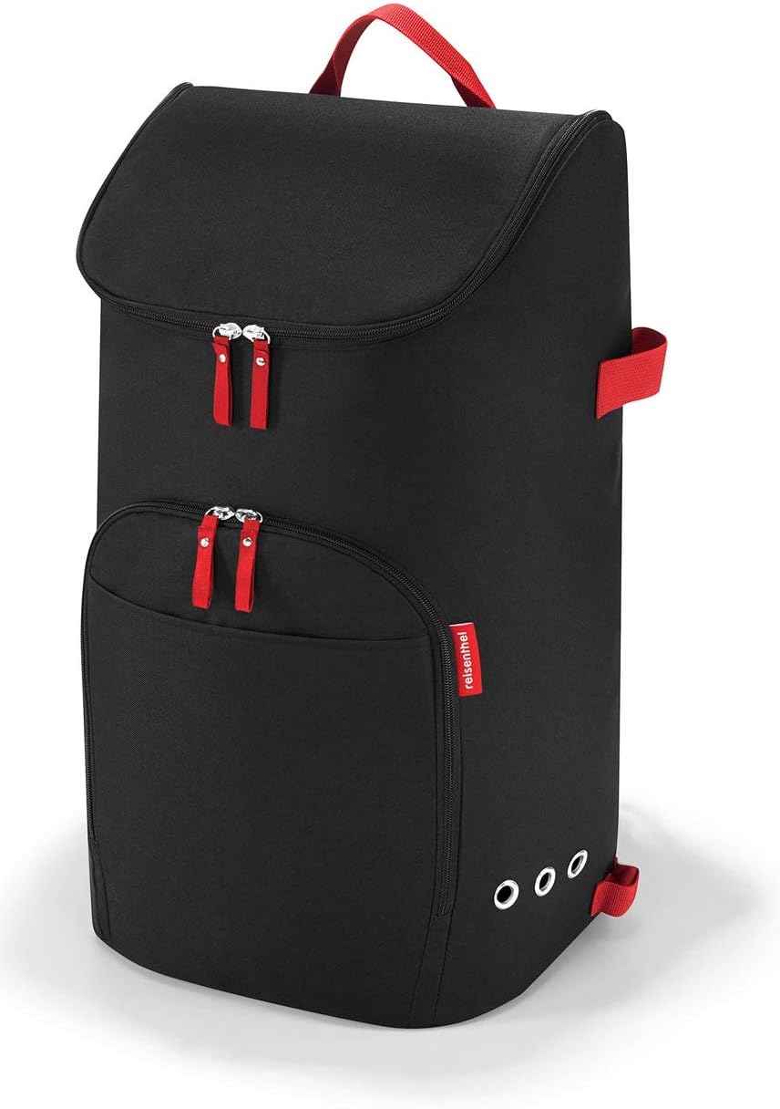 reisenthel Set citycruiser Gestell+ citycruiser bag Tasche black