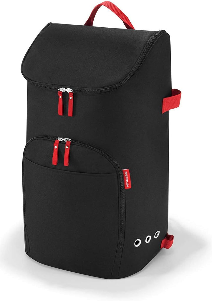 reisenthel Set citycruiser Gestell+ citycruiser bag Tasche black