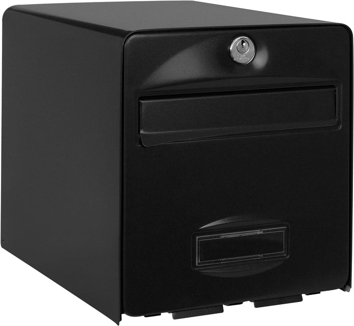 BALTHASAR schwarz 1P, Schwarz