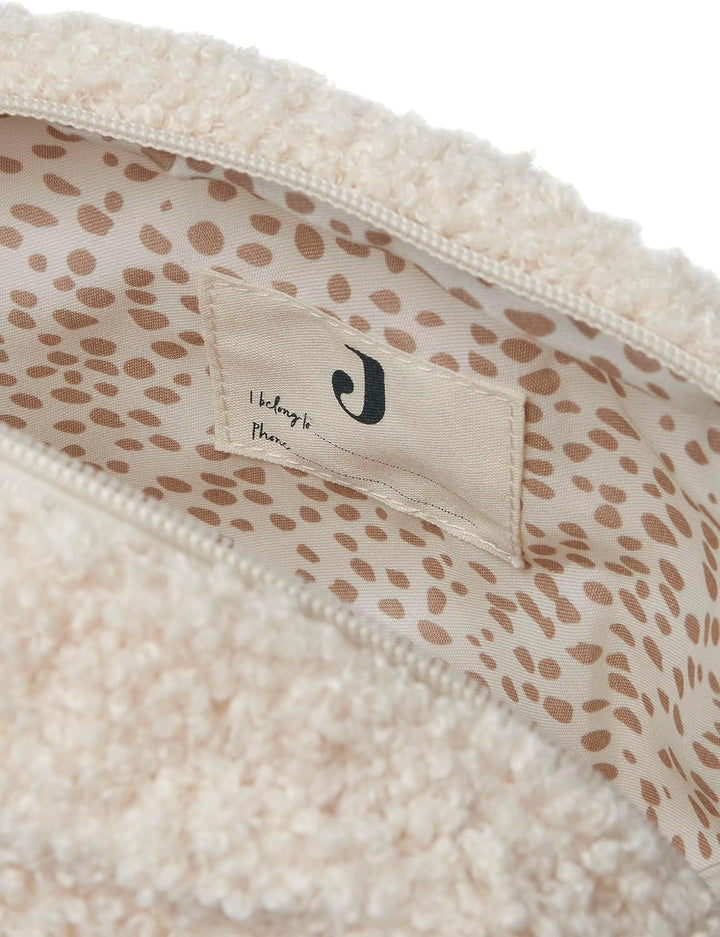 Jollein 053-577 Ivory, Ivory