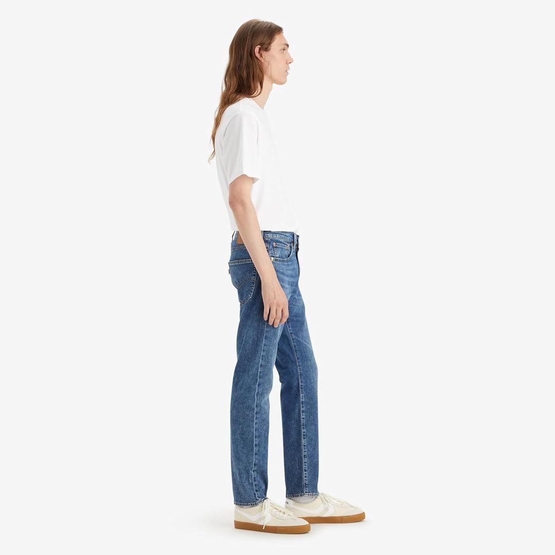Levi's Herren 502 Taper Jeans 31W / 34L Free To Be Cool, 31W / 34L Free To Be Cool