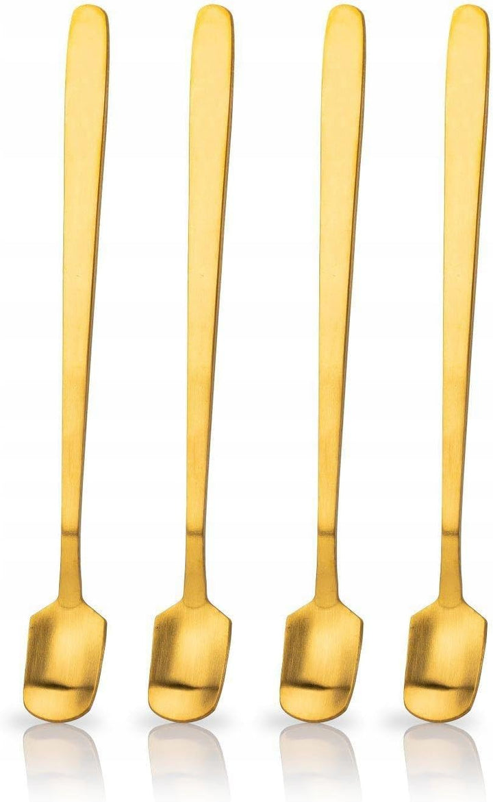 HowHomely Keramik Kaffeeservice für 4 Personen Modern - Grün Set mit Kanne, 4 Tassen und Serviertabl