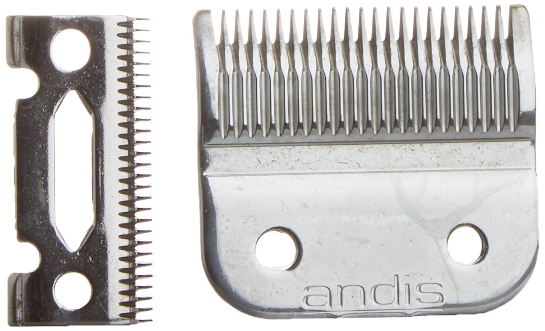 Andis, Uspro Clipper Ersatzklinge – Hergestellt Aus Karbonstahlmaterial Mit Langer Standzeit, Scharf