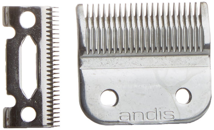 Andis, Uspro Clipper Ersatzklinge – Hergestellt Aus Karbonstahlmaterial Mit Langer Standzeit, Scharf