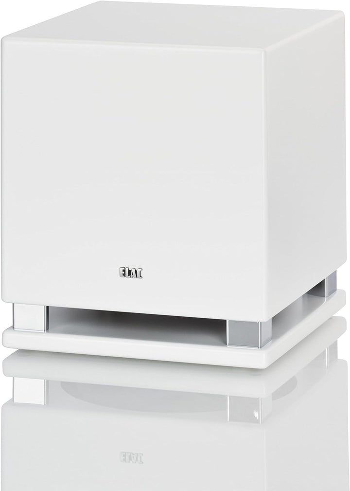 ELAC SUB 2030 Soundbar Satin weiss matt