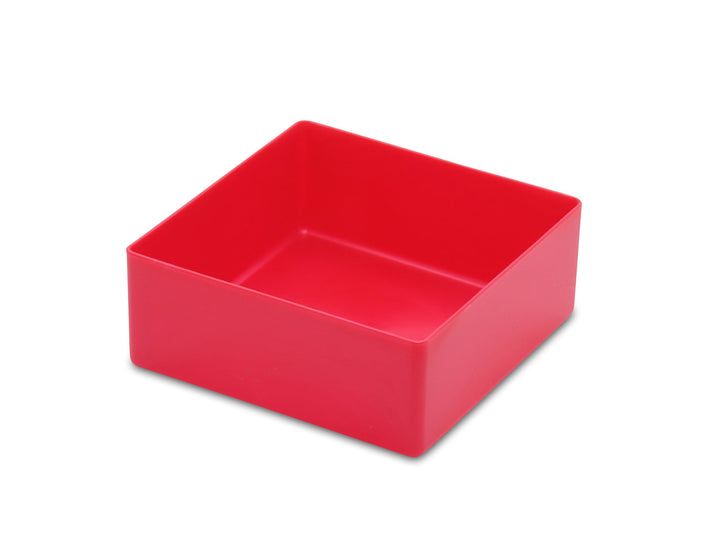 1a-TopStore 10 Stk. Einsatzkästen Einsatzboxen Schubladen-Einsatzkasten Sortierboxen, 32 Grössen, 5