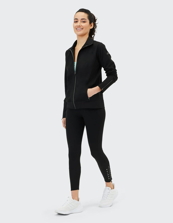 Venice Beach Funktionsjacke VB Caitria XS Schwarz, XS Schwarz