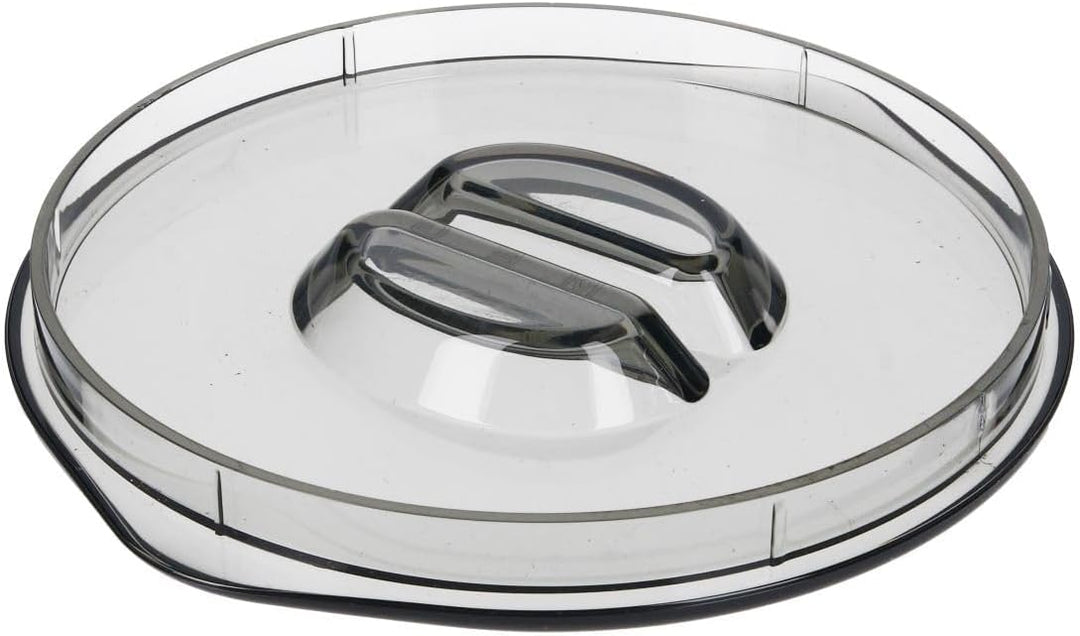 easyPART Kompatibel/Ersatz für smeg 762173708 Deckel für Bohnenbehälter für Kaffeemühle