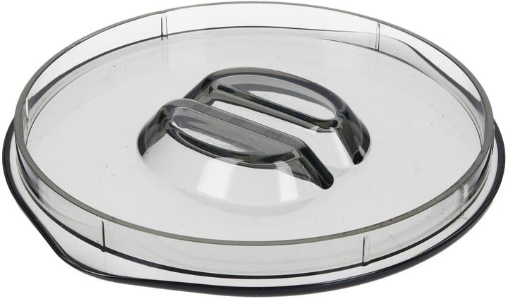 easyPART Kompatibel/Ersatz für smeg 762173708 Deckel für Bohnenbehälter für Kaffeemühle