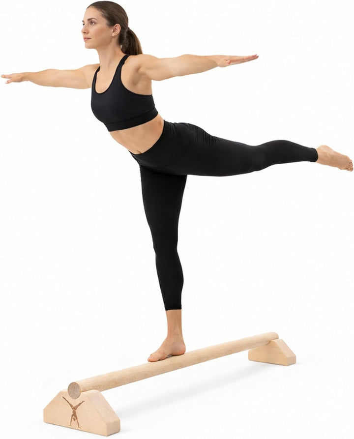 MAMOI Parallettes zum Trainieren, Calisthenics, Liegestützgriffe, Fitness, Trainingsbarren, stabil r