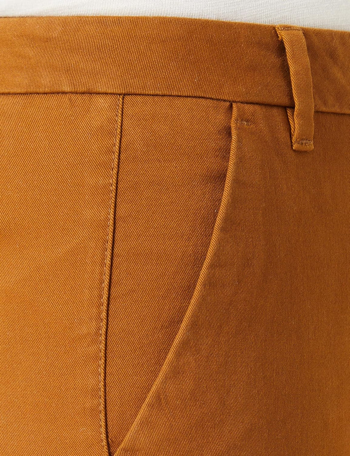 Sisley Damen Trousers Pants, 36 Argan Oil 30d