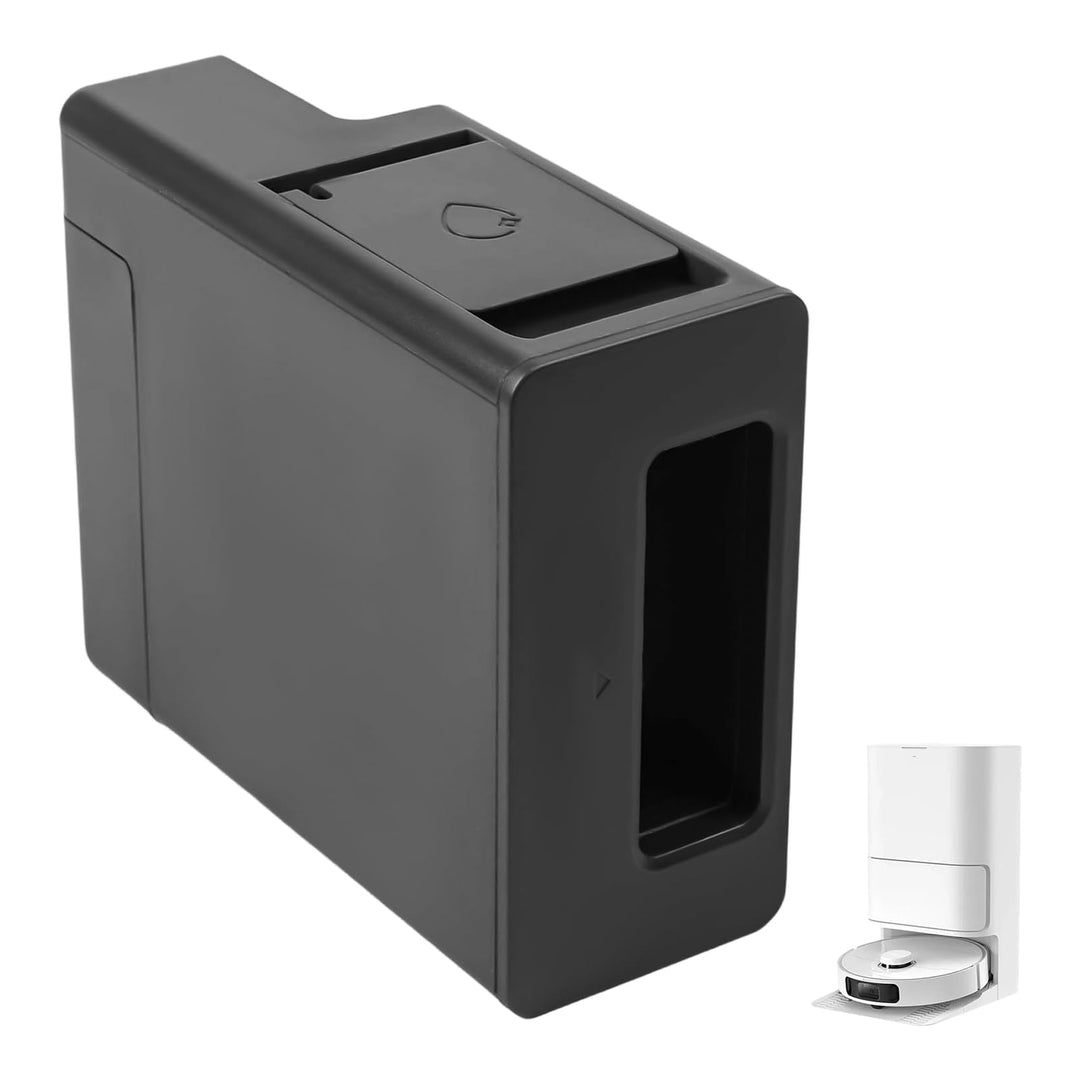 Automatisches Reinigungslösungs-Dosiermodul für Mova E30/X30 Ultra/X40/S20 Saugroboter – Einfache In