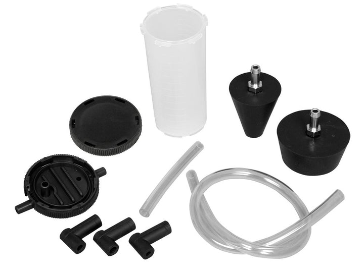 Lisle 72070 Servolenkung EVAC Kit