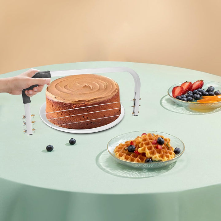 Tortenschneider Torten Zubehör Tortenmesser Tortenbodenschneider Tortenheber Tortenteiler Kuchenschn