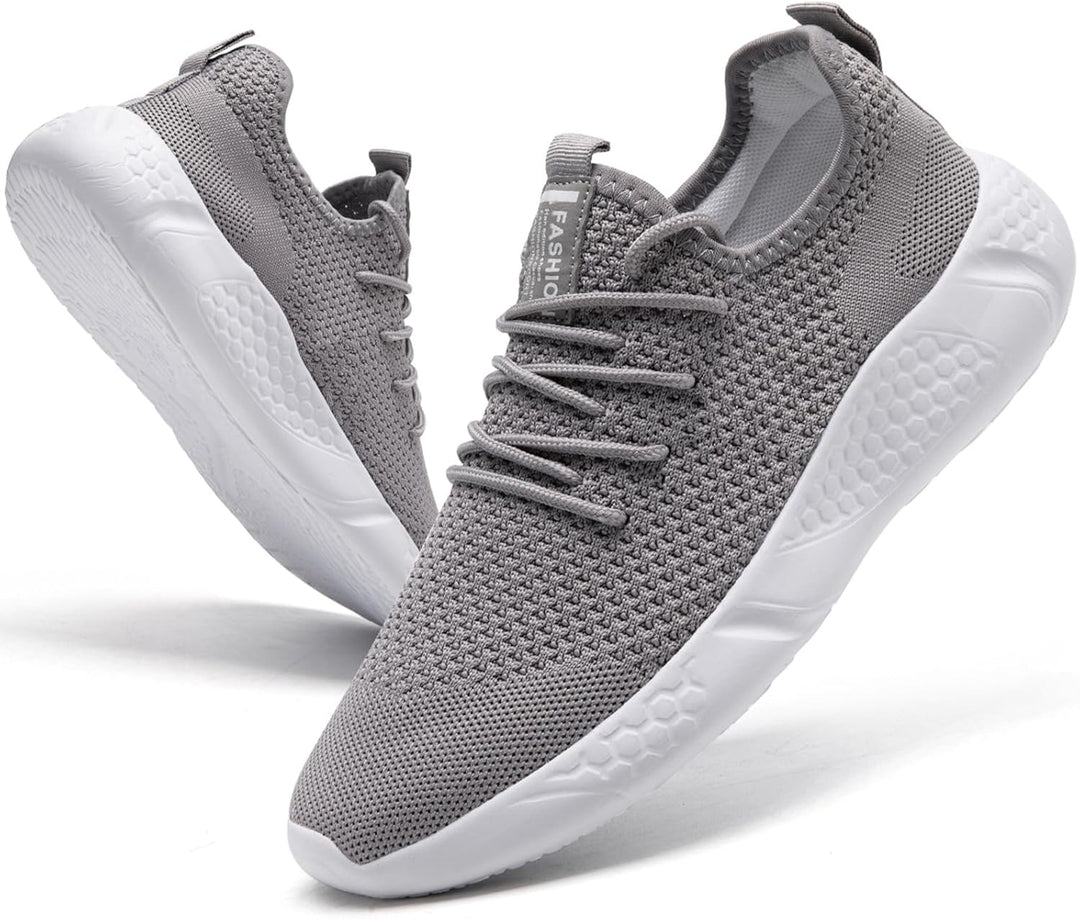 Herren Schuhe Sneakers Laufschuhe Sportschuhe Strassenlaufschuhe Turnschuhe Outdoor Leichtgewichts L