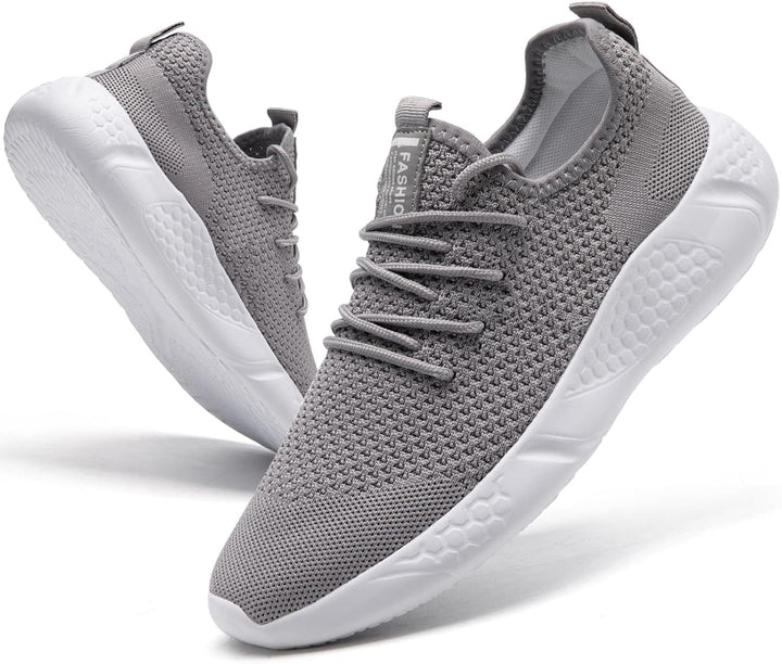 Herren Schuhe Sneakers Laufschuhe Sportschuhe Strassenlaufschuhe Turnschuhe Outdoor Leichtgewichts L