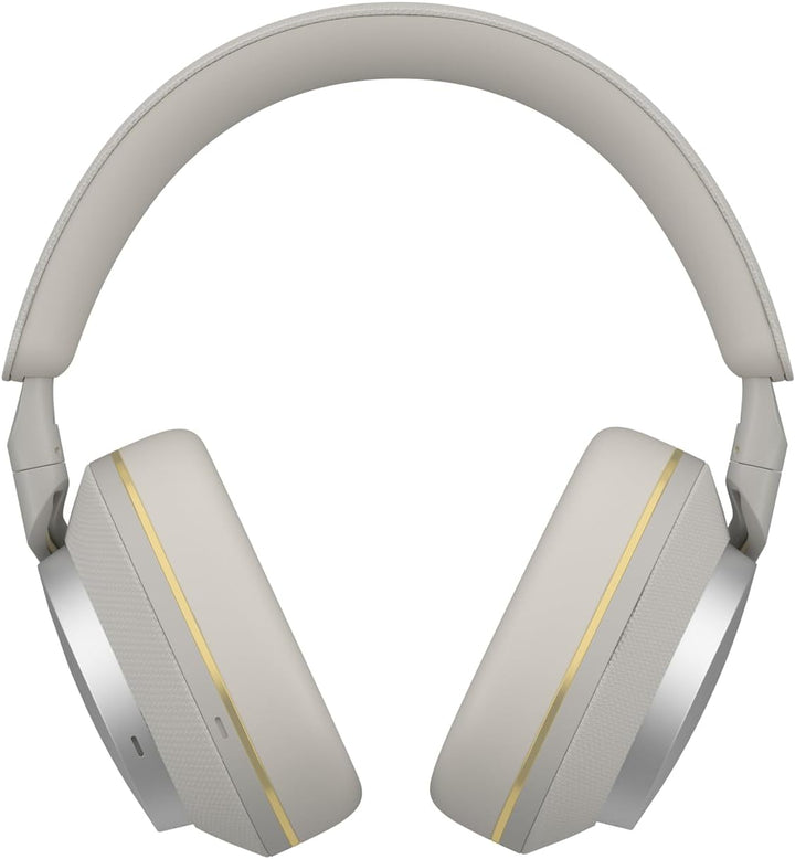 Bowers &amp; Wilkins PX7 S2e Over-Ear-Kopfhörer mit Geräuschunterdrückung, kabellos, Qualcomm aptX™ Adap