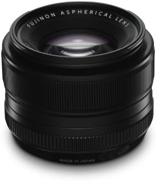 Fujifilm Objektiv XF-35mm F1.4 R TH Single, Single