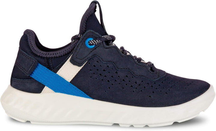 ECCO Baby - Jungen Sp.1 Lite InfantSneaker 33 EU Blaunight Sky 712632, 33 EU Blaunight Sky 712632