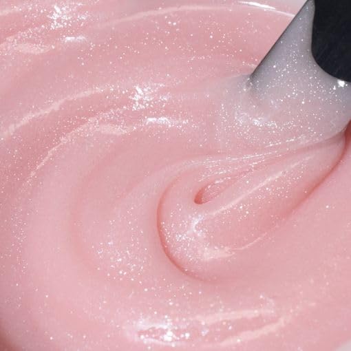 Cupio No File Make-Up Fiber Petal 15 ml