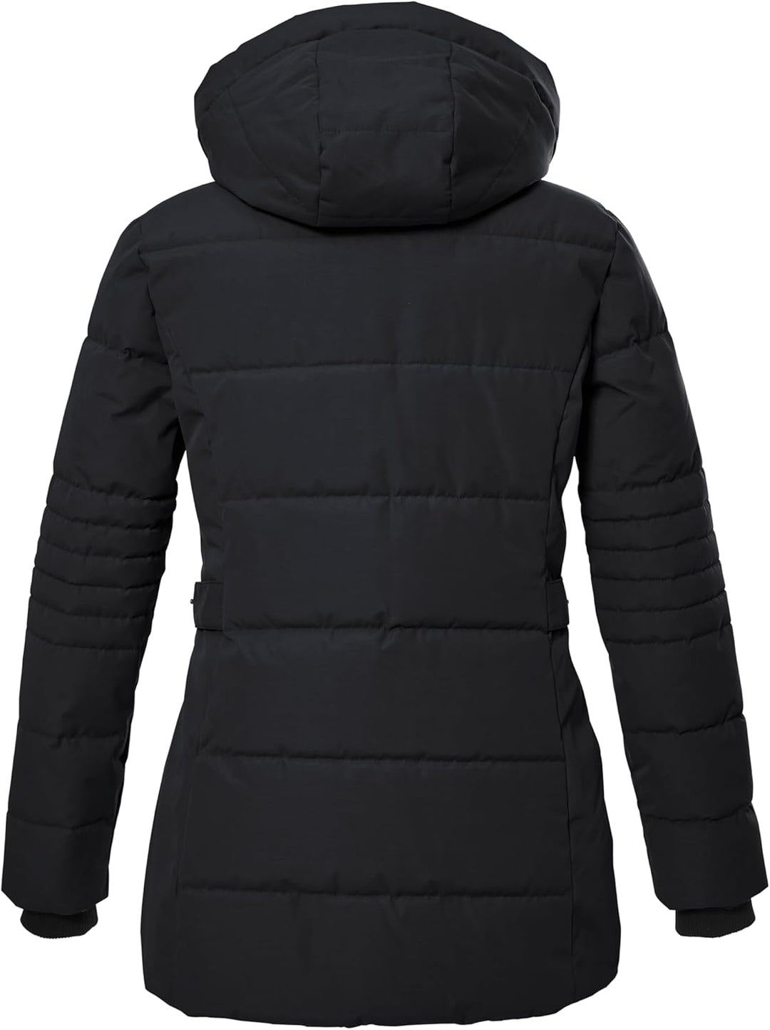 G.I.G.A. DX Damen Gw 25 Wmn Qltd Jckt Steppjacke mit abzippbarer Kapuze/Funktionsjacke in Daunenopti