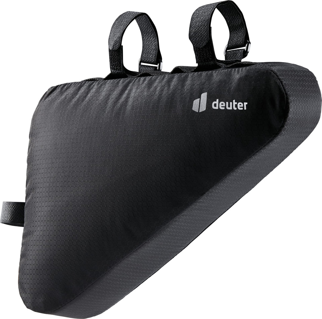 deuter Fahrradtasche Triangle 2.2 2.2 L, 2.2 L