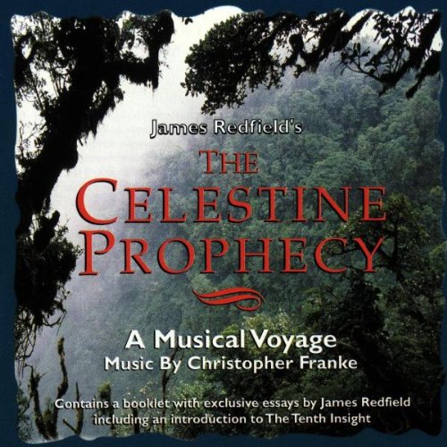 The Celestine Prophecy: A Musical Voyage, Audio-CD