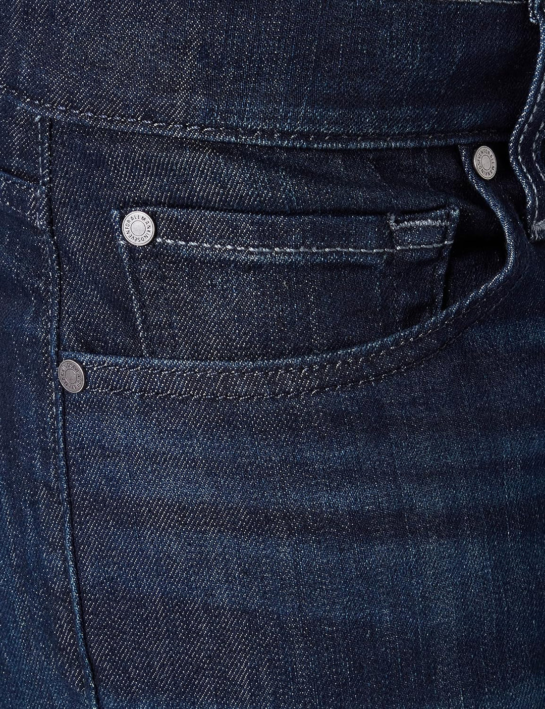 7 For All Mankind Herren Jeans 31 Dark Blue, 31 Dark Blue