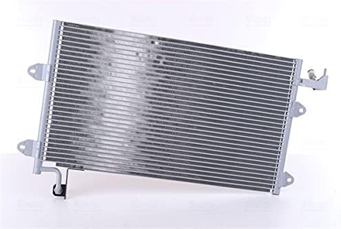 Nissens 94164 Klimakondensator