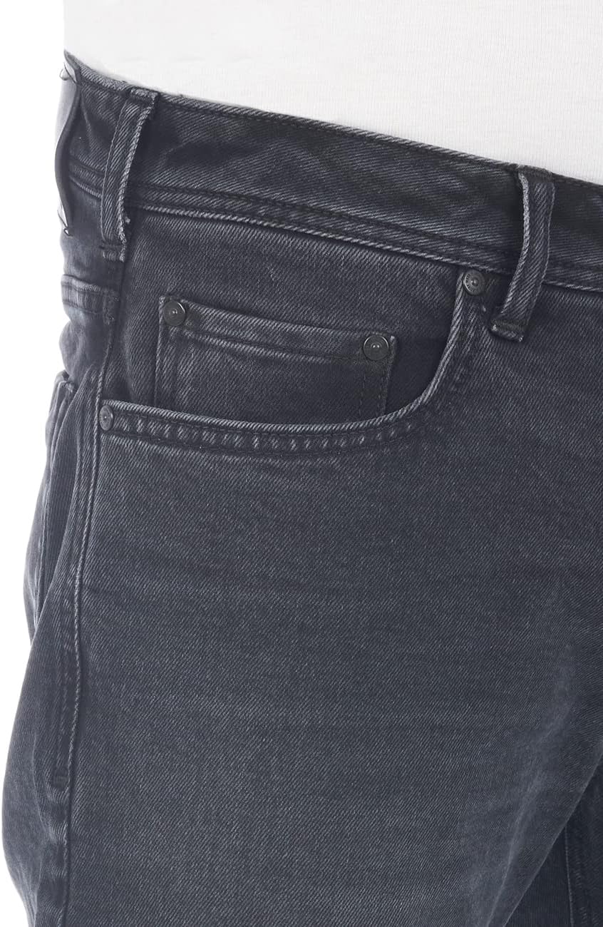 LTB Jeans Hose Herren Bootcut Timor Denim Stretch Tiefer Bund Blau Schwarz 28W - 40W 30L - 36L 29W /