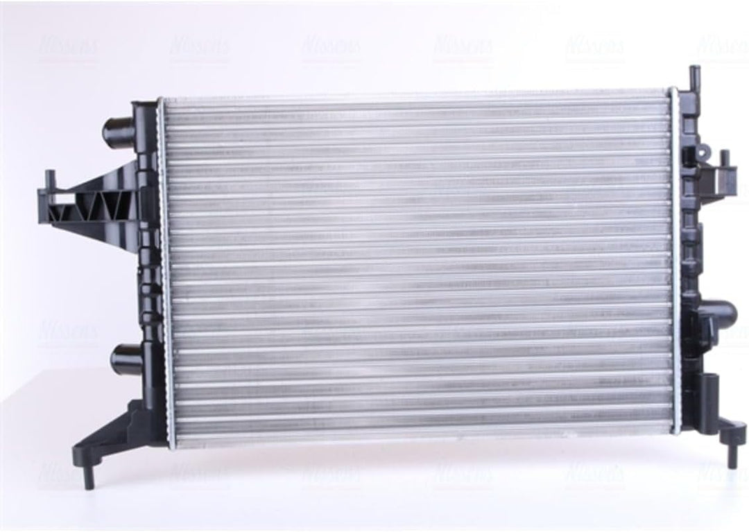 Nissens 63007 Kühler, Motorkühlung