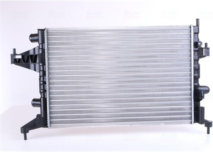 Nissens 63007 Kühler, Motorkühlung