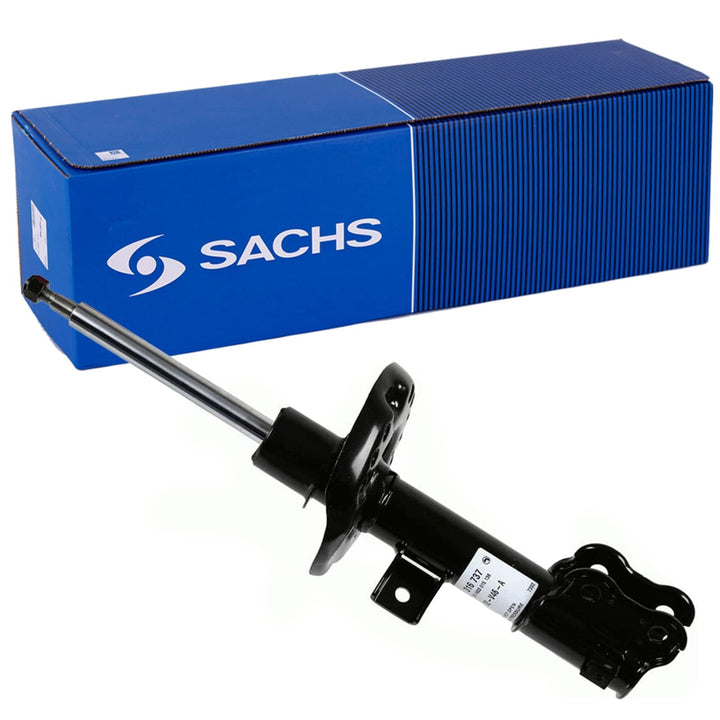 SACHS 316 737 Stossdämpfer