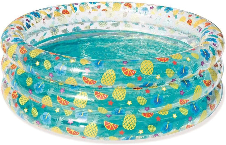 Bestway Planschbecken, Sea Life, 150 x 53