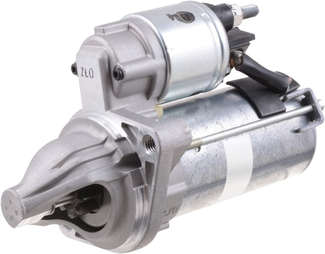 VALEO 438272 Starter Nennleistung: 1,2 kW Stop & Start: NO Zähnezahl: 9 zähne Spannung: 12 V Drehric