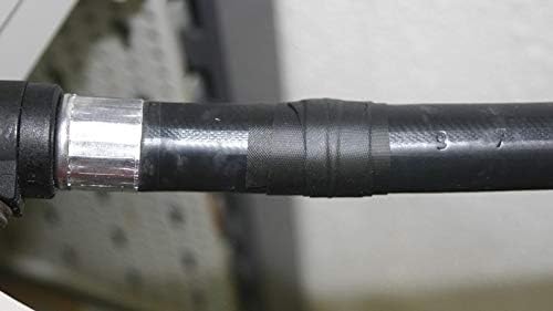 beko Dicht- & Isolierband 19 mm x 5 m Rolle 262 05 019