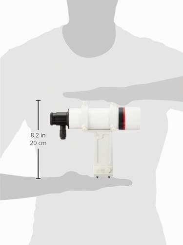 Bresser 4900850 Sucherfernrohr Messier 8x50