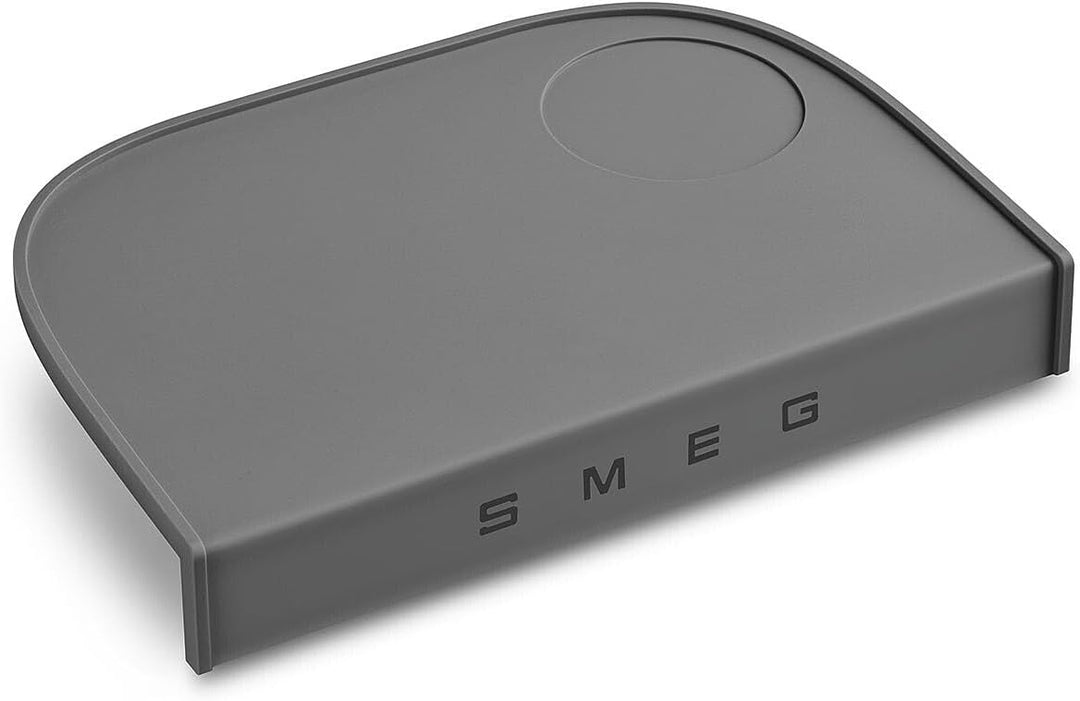 SMEG ECTM01 Silikon Tamping Matte Grau