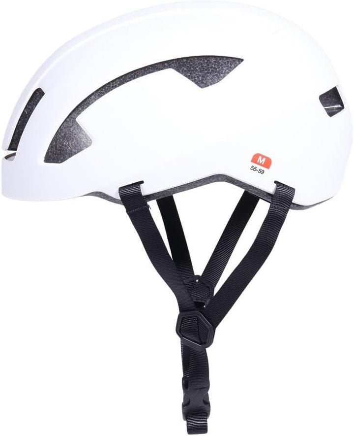 Lazer Unisex-Adult Cityzen Kineticore Casco M Mehrfarbig, M Mehrfarbig