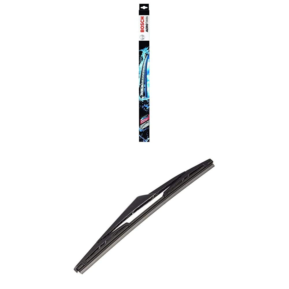 Bosch A965S Aerotwin+ Bosch H304