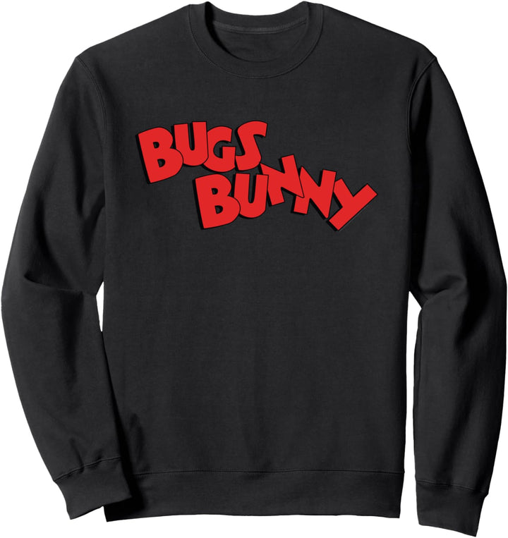 Looney Tunes Bugs Bunny Sweatshirt