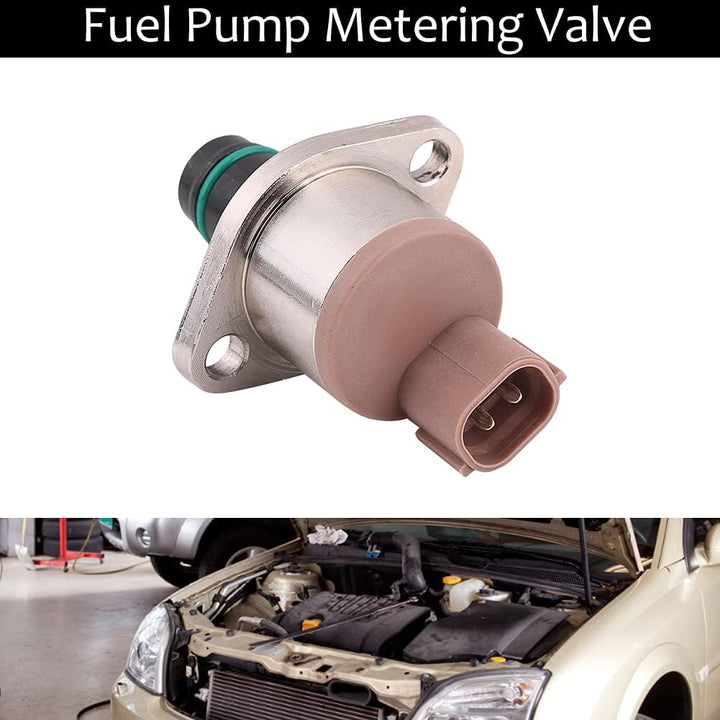 KIMISS Kraftstoffpumpe Dosiermagnetventil Druck Saugsteuerventil 294200-0360 294200-0160 294200