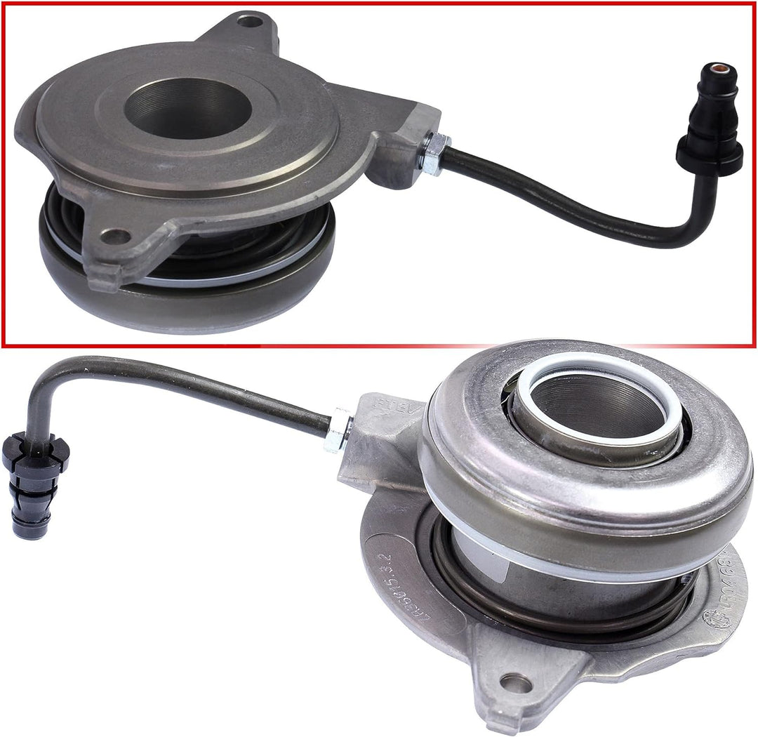 LUK 623 3215 33 Kupplungssatz