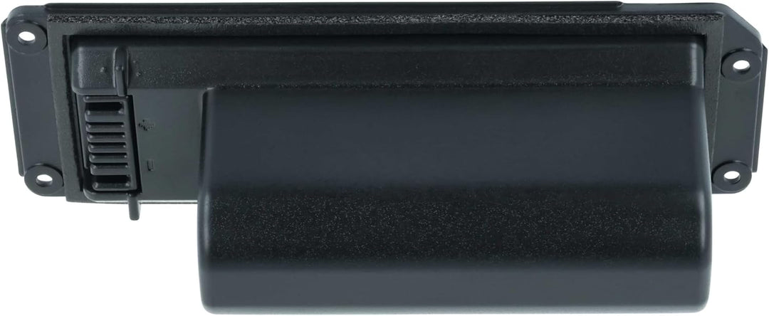 vhbw Akku kompatibel mit Bose SoundLink 413295, Mini Lautsprecher Boxen Speaker (2600 mAh, 7,4 V, Li