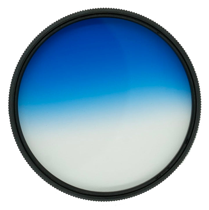 Pro Glass 72 mm HD MC Verlaufsfilter für Sony FE 70–300 mm f/4.5–5.6 G OSS Objektiv (SEL70300G) – 72