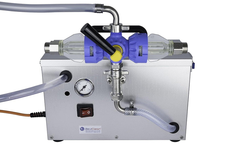 Bevi MiniMax 140
